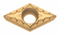 KYOCERA Diamond Turning Insert: DCMT3251XP CA515, DCMT11T304XP. Key specifications — attr257732: DCMT3251XP CA515; attr257733: DCMT11T304XP.