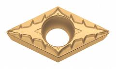 KYOCERA Diamond Turning Insert: DCMT3251XP CA515, DCMT11T304XP. Key specifications — attr257732: DCMT3251XP CA515; attr257733: DCMT11T304XP.