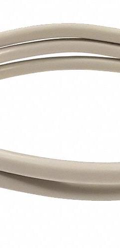 RCA Healthcare TV Jumper Cable: RCA, 5-pin Male Plug to RCA 1/4" Phono Jack, RCAJ-36-145, White. Key specifications — Manufacturer Part Number: RCAJ-36-145; Brand: RCA; Color: White; Features: Converts From 5-Pin Male Plug; For Use With: RCA J Model Televisions; Includes: Cable; Product Type: Healthcare TV Jumper Cable; Compatible With_Broad: RCA.