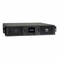 TRIPP LITE UPS System: Single Phase, 2 kVA Power Rating, 100 V AC_110 V AC_120 V AC Input, 5-20P (MPN SU2200RTXLCD2U). Key specifications — attr1044766: Single; attr1044781: Online Double Conversion; attr232986: TRIPP LITE.