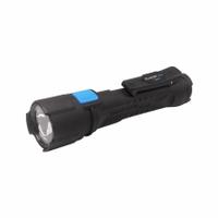 KOEHLER BRIGHTSTAR Handheld Flashlight: 475 lm, 15 hr Run Time at Max. Brightness, 951 ft Max Beam (MPN 60360). Key specifications — Brand: KOEHLER BRIGHTSTAR; Battery Requirements - Broad: Includes 3 AA.
