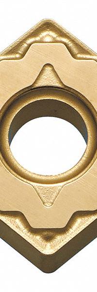 KYOCERA Diamond Turning Insert (MPN CNMG431PSPV720)