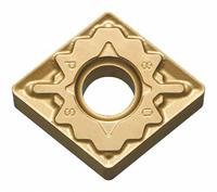 KYOCERA Diamond Turning Insert (MPN CNMG431PSPV720)