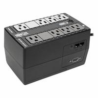 TRIPP LITE UPS System: Single Phase, 550 VA Power Rating, 120 V AC Input, 110 V_115 V_120 V Output (MPN INTERNET550SER). Key specifications — attr1044766: Single; attr1044781: Standby; attr232986: TRIPP LITE.