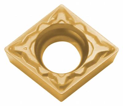 KYOCERA Diamond Turning Insert (MPN CCMT21505PPCA025P) - Diamond Indexable Turning Inserts