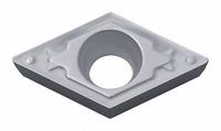 KYOCERA Diamond Turning Insert (MPN DCMT2152HQTN620)