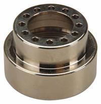 DYNABRADE Exhaust Cover: For 15300/15400/15401/15420, 15315. Key specifications — attr652660: 15315; attr665398: Exhaust Cover; attr665390: 15300; attr652663: DYNABRADE.