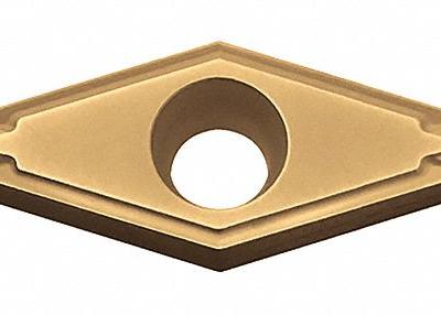 KYOCERA Diamond Turning Insert: VCMT221HQ CA530, VCMT110304HQ - Diamond Indexable Turning Inserts