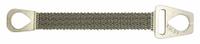 LIFT-ALL Wire Mesh Sling: Type 1, 10 ga Wire Gauge, Steel, 6 ft Sling Lg, 3 in Sling Wd, Alloy Steel (MPN 3T110X6). Key specifications — attr994131: LIFT-ALL.