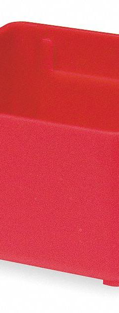 LISTA Plastic Box (MPN PB-5). Key specifications — Product Type: Bin Cup; Brand: LISTA.