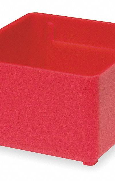 LISTA Plastic Box - Material Handling Parts