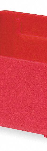 LISTA Plastic Box (MPN PB-5). Key specifications — Product Type: Bin Cup; Brand: LISTA.