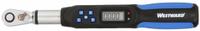 WESTWARD Electronic Torque Wrench: Centimeter-Kilogram, Foot-Pound, Inch-Pound, Newton-Meter, Std (MPN 6PAE8). Key specifications — attr310139: Yes, NIST, TAF; attr310137: Yes; attr310143: Centimeter-Kilogram, Foot-Pound, Inch-Pound, Newton-Meter; attr310136: 0.44 to 8.85 ft-lb; attr310140: Audible and Visual; attr324951: WESTWARD.