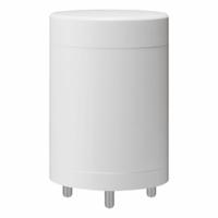 PATLITE Tower Light Mounts and Bases: Tower Light Base, For LR7, 3 7/8 in Overall Ht, LR7-02WTNW. Key specifications — Brand: PATLITE; Compatible with Series: LR7; Connection Type: Terminal Block; Housing Color: Off White; IP Rating: IP65(IEC 60529) / NEMA TYPE 4X,13; Mounting Location: Threaded Mount; Manufacturer Part Number: LR7-02WTNW; Includes: Terminal block.