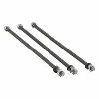 DELAVAN Tie Rod Kit: Tie Rod Kit, 6 Work Sections (MPN 560793). Key specifications — Brand: DELAVAN.