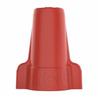 IDEAL Twist-On Wire Connectors: Red, Wire Sizes 16 AWG – 6 AWG, 600 V, 500, PK (MPN 30-652J). Key specifications — Brand: IDEAL; Maximum Wire Combination: (4) 10 AWG; Manufacturer Part Number: 30-652J; Minimum Wire Combination: (2) 18 AWG; Series: 452.