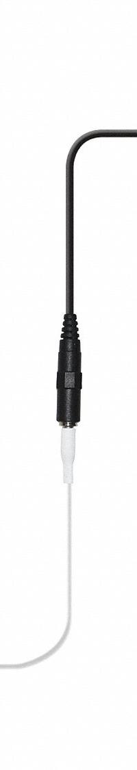 EARPHONE CONNECTION Surveillance Kit: Fits Kenwood, Earbud, Push To Talk, 2 Wires, Shirt/Lapel Mic (MPN EP601). Key specifications — Connector Type: Two Pin; Compatible Radio Series: NX-3320; Push To Talk: Yes; Manufacturer Part Number: EP601; Brand: EARPHONE CONNECTION.