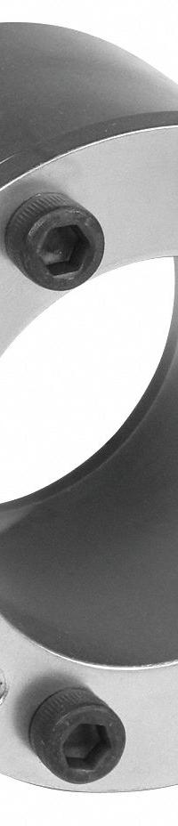 CLIMAX METAL PRODUCTS Keyless Bushing: Flanged, For 45 mm Shaft Dia, 73 mm OD, 62.8 mm Wd (MPN C192M-45X73). Key specifications — System of Measurement: Metric; Keyless Bushing Type: Multi-Screw Locking Assembly; Flange Type: Flanged; Brand: CLIMAX METAL PRODUCTS.