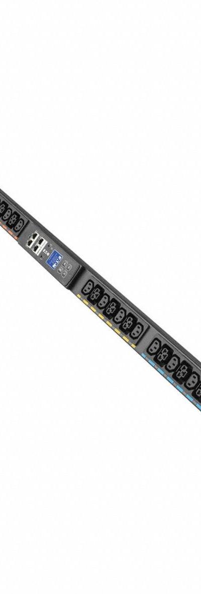 EATON TRIPP LITE PDU: Three-Phase - Remote-Monitoring Managed PDUs