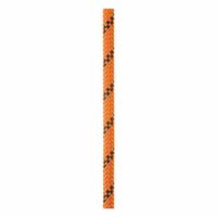 PETZL Rigging and Climbing Rope: Kernmantle, 7/16 in Dia, 675 lb Working Load Limit, Nylon, Orange (MPN R074AA20). Key specifications — Brand: PETZL; Rope Type: Static.