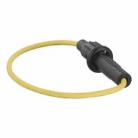 BUSSMANN In-Line Fuse Holder: Non-Rejection Block Style, 1 Pole, 32 V AC Rating, 32 V DC Rating (MPN HHK). Key specifications — Compatible Fuse Series: GGC; Brand: BUSSMANN.