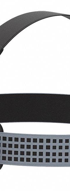 MSHA Headlamp: 130 lm, 6 hr Run Time at Max. Brightness, 45 m Max Beam, 2 Light Outputs, Orange (MPN ENISHD32E). Key specifications — Brand: ENERGIZER; Battery Requirements - Broad: Requires 3 AAA.