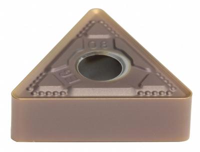 SUMITOMO Triangle Turning Insert: TNMG332EEG - Triangle (T) Indexable Turning Inserts