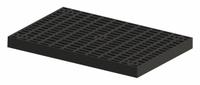 DURASHELF Vented Shelf,36" W x 24" D: For 1DPC9/1DPD1/4DV10/4DV11/4UW54/4UX43 (MPN S3624). Key specifications — For Use With Grainger Item Number: 1DPC9; For Use With Mfr. Model Number: A3624A; Fits Brand: Dunnage-Rack; Product Type: Vented Shelf,36" W x 24" D; Brand: DURASHELF.