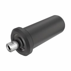 JERGENS Hydraulic Cylinder: Single Acting, 1,320 lbf Clamping Force, 1 in Clamping Stroke (MPN 60301). Key specifications — attr95671: 0.44 sq in; attr97405: 60301; attr98896: JERGENS.