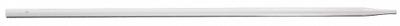 CELLTREAT Pasteur Pipette: 5 mL Capacity, Sterile, Individually Wrapped - Aspirating Pipettes