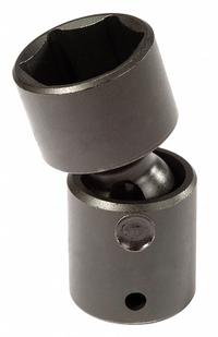 PROTO Flex Impact Socket: 1 1/4 in Socket Size, 6-Point, Std, Black Oxide, Not Tether Capable, SAE (MPN J74287P). Key specifications — attr1204097: Black Oxide; attr1204098: Not Tether Capable; attr1204109: PROTO; attr1204102: 1-1/4 in.
