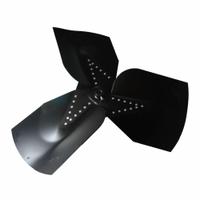 CARRIER Replacement Propeller: Mfr Part # LA04RA301. Key specifications — Manufacturer Part Number: LA04RA301.