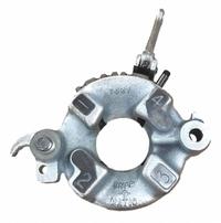 ROTHENBERGER Threading Machine Die Head: Use with Collins Series, For 1/4 in to 3/8 in Pipe, NPT (MPN 00062). Key specifications — attr533207: 00030; attr533206: Snap-O-Matic; attr553538: Pipe; attr530822: Right Hand; attr530840: NPT; attr530825: Collins.