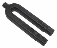 TE-CO Machine Clamp: For 3/4 in Stud Dia, 8 in L x 2 3/8 in W x 1 1/4 in H, Inch (MPN 33922). Key specifications — Manufacturer Part Number: 33922; Brand: TE-CO.