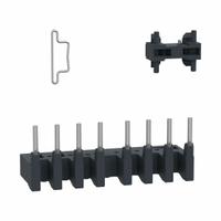 SCHNEIDER Changeover Contactor Kit: Changeover Contactor Kit, LADT9R1. Key specifications — Manufacturer Part Number: LADT9R1; Brand: SCHNEIDER; Compatible with Series: TeSys Deca.