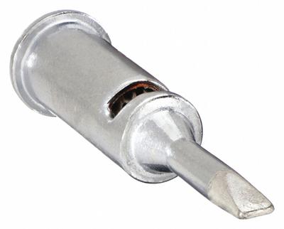 MASTER APPLIANCE Soldering Tip: UT-100Si Series, Chisel - Ultratorch UT-100 Tips
