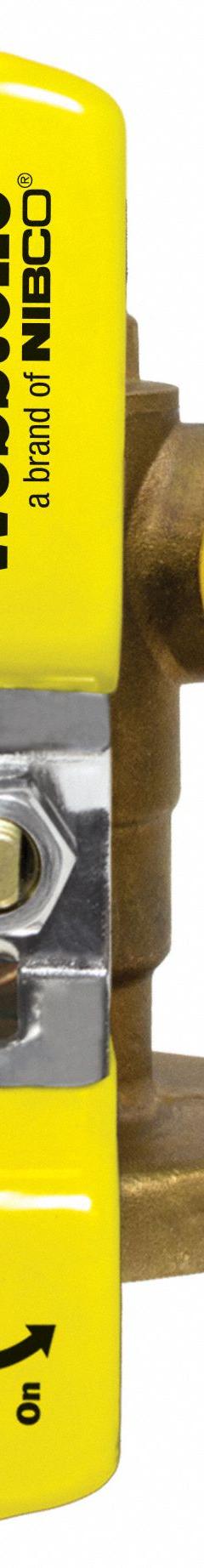 WEBSTONE Flanged Ball Valve w/Drain: 1 1/2 in, Brass, 600 psi Max. Op Pressure, Full Port Ball Port (MPN 40416HV). Key specifications — Brand: WEBSTONE; Handle Material: Steel; Includes: Adjustable Packing Glands.