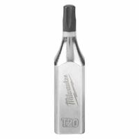 MILWAUKEE Socket: 1/4 in Drive Size, Torx Tip, T20 Tip Size, 1 5/8 in Overall Lg, Torx (MPN 45-34-1003). Key specifications — attr1213211: MILWAUKEE.