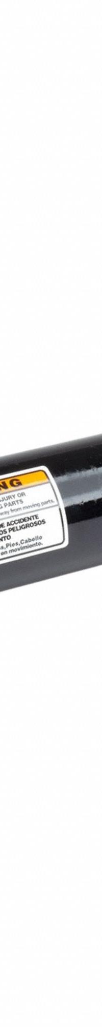 CHIEF Welded Hydraulic Cylinder: 2.5 in Bore Dia., 18 in Stroke Lg, 26 in Retracted Lg, 14,720 lb (MPN 207410). Key specifications — attr95618: Double Acting; attr98893: CHIEF.