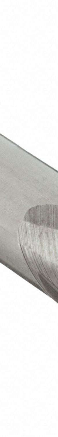 APPROVED VENDOR Ball End Mill: Carbide, 2 Flute, 5/16" Mill Dia, 13/16" LOC, 2-1/2" OAL (MPN 282-312822)
