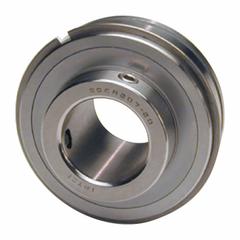 IPTCI BEARINGS Set Screw Ball Bearing Inserts: SSER 207-20, 1 1/4 in Bore, 2 53/64 in OD, Set Screws (MPN SSER207-20). Key specifications — System of Measurement: Inch; Manufacturer Part Number: SSER207-20; Brand: IPTCI BEARINGS; Bearing Insert Type: Ball; Bearing Industry Number: SSER 207-20.