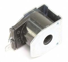 CARRIER Solenoid Coil: 15B0005N01 Mfr Part #. Key specifications — Compatible Manufacturer Part Number: 33B0014N01; Product Type: Solenoid Coil; Manufacturer Part Number: 15B0005N01.