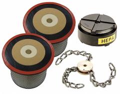 TERRACYCLE REGULATED WASTE Filter Combo Kit: Mfr. No. 333-200-120 (MPN 333-390-SCK). Key specifications — For Use With: Mfr. No. 333-200-120; Accessory Type: Filter Combo Kit; Brand: TERRACYCLE REGULATED WASTE.