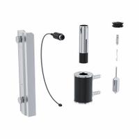 IKA Double Jacket Adapter: IKA ROTAVISC (MPN 25000352). Key specifications — attr1073901: 25000352; attr1073902: IKA; attr1092666: IKA ROTAVISC; attr1092668: Double Jacket Adapter.