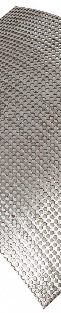 HUMBOLDT Soil Grinder Stainless Plate: No. 35 Perforated (MPN 5DPJ6). Key specifications — Brand: HUMBOLDT; Product Type: Soil Grinder Stainless Plate, No. 35.