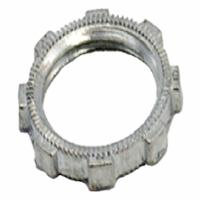 Locknut,Zinc,Locknut (MPN 101-DC). Key specifications — For Conduit Type: Rigid; Insulated: No; Brand: BRIDGEPORT.