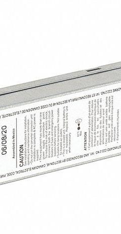 BODINE LED Emergency Driver: 10.4 W Max. Bulb Watts, 120 to 277V AC, 1 Bulbs Supported (MPN BSL310C). Key specifications — Input Voltage: 120 to 277V AC; Brand: BODINE; Driver Mounting Location: External from Fixture.