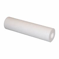 APPROVED VENDOR Filter Cartridge: 75 micron, Melt Blown, 5 gpm, Polypropylene, 10 in Overall Ht (MPN BE75S3S1). Key specifications — Brand: APPROVED VENDOR; Filter Media: Polypropylene.