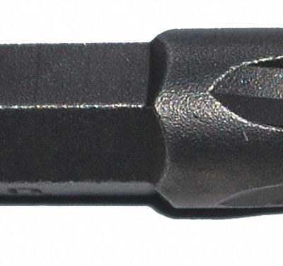 ZEPHYR Insert Bit: Insert Bit - Insert Bits