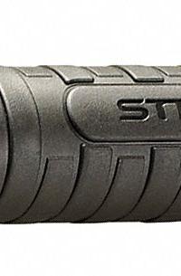 STREAMLIGHT Rechargeable Safety-Rated Flashlight: Rechargeable, 260 lm, 253 m Max Beam, Black, Nylon (MPN 76442). Key specifications — Charger Style Included: AC/DC Smart Charger; Brand: STREAMLIGHT; Battery Requirements - Broad: Included.
